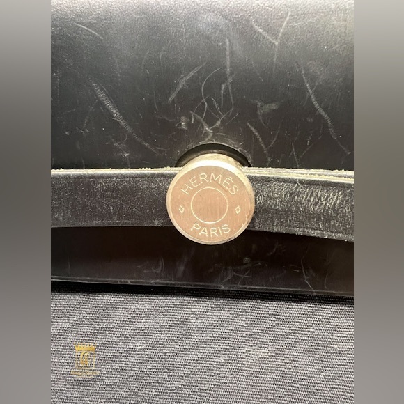 Hermes Herbag - Picture 5 of 15